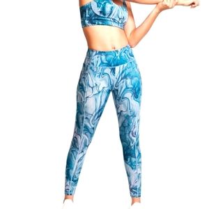 Victoria Secret Sport Leggings Pants Size Medium